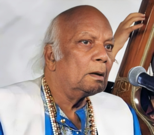 Mani Prasad, Kirana Gharana