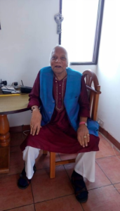 Mani Prasad, Kirana Gharana