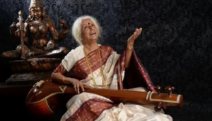 Prabha Atre, Kirana Gharana