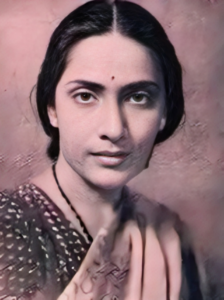 Saraswati Rane, Kirana Gharana