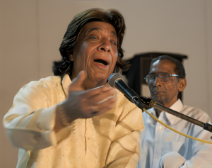 Ustad Bade Fateh Ali Khan, Patiala Gharana