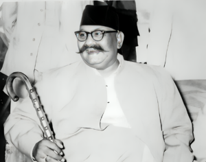 Ustad Bade Ghulam Ali Khan, Patiala Gharana