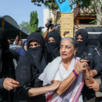 The Arrest of Sheema Kermani