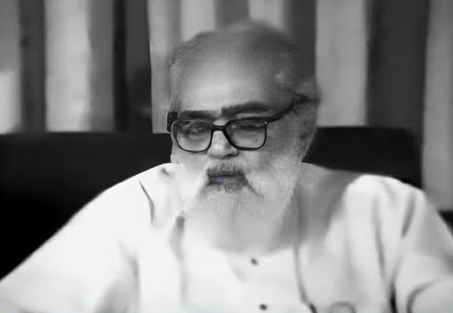 Abul A'la Maududi