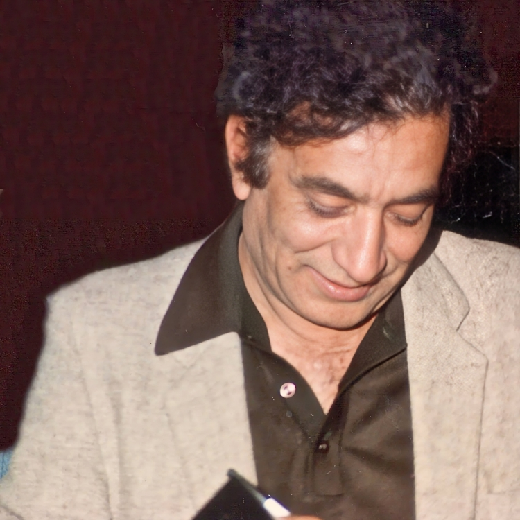 Ahmad Faraz