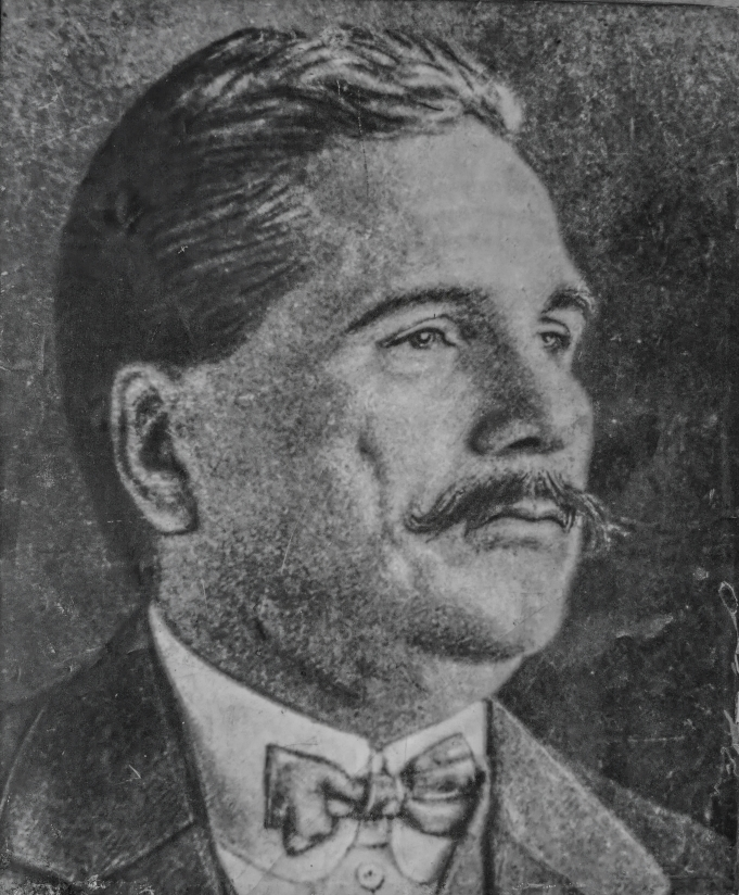 Allama Muhammad Iqbal