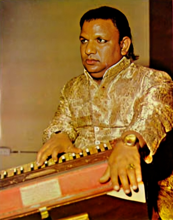 Aziz Mian Qawwal