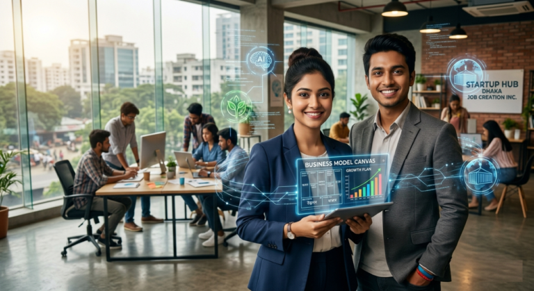Entrepreneurship Development