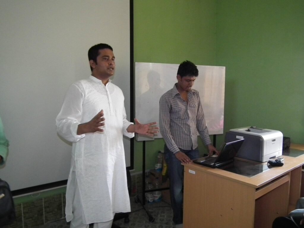 Freelance Outsourcing Workshop