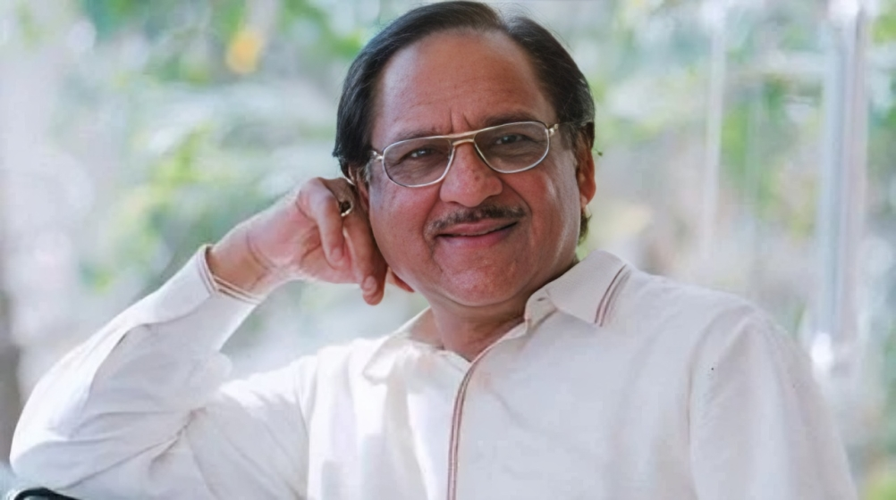 Ghulam Ali