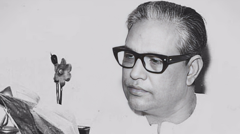 Majrooh Sultanpuri