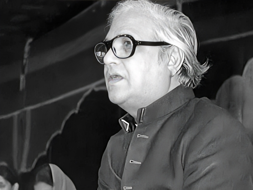 Majrooh Sultanpuri