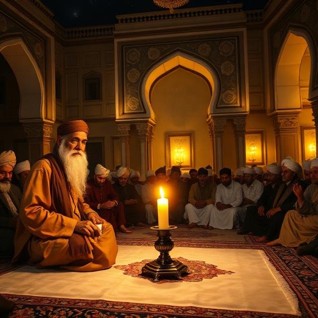 Mushaira