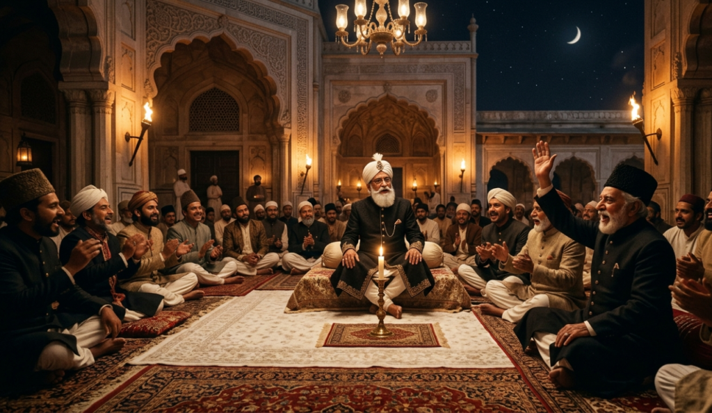 Mushaira