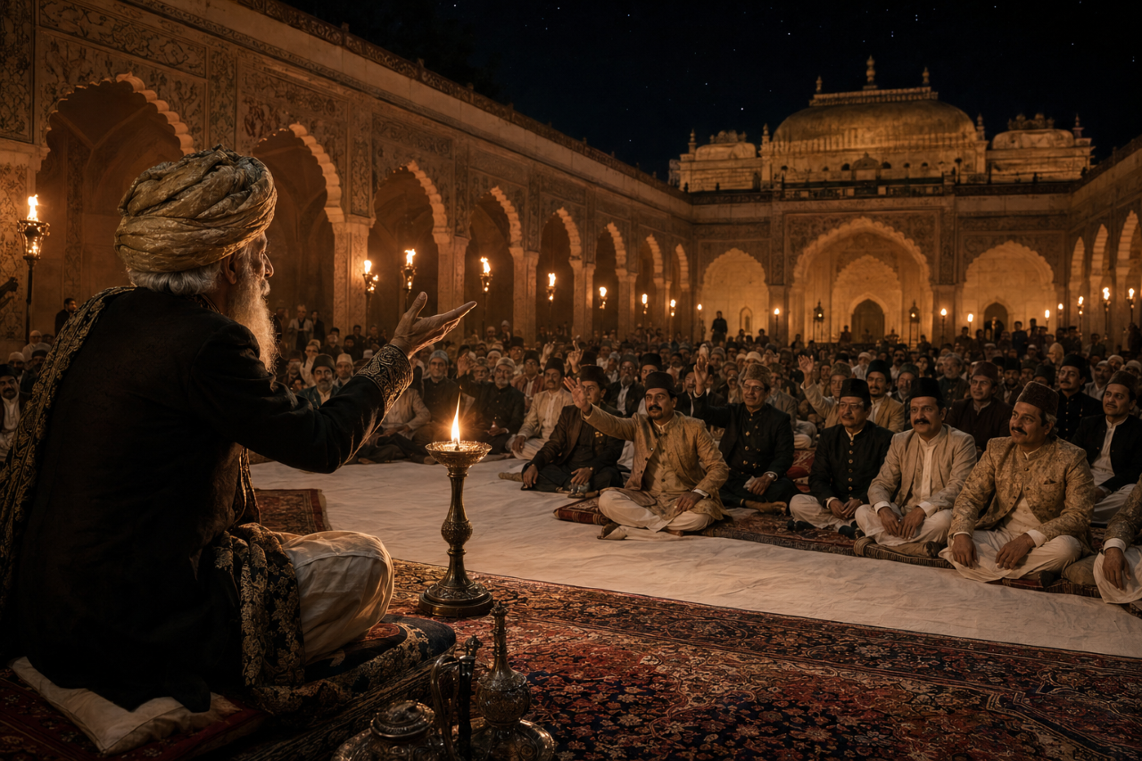 Mushaira