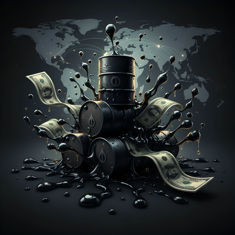 Petro-Dollar