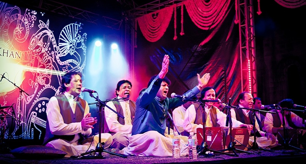 Qawwali