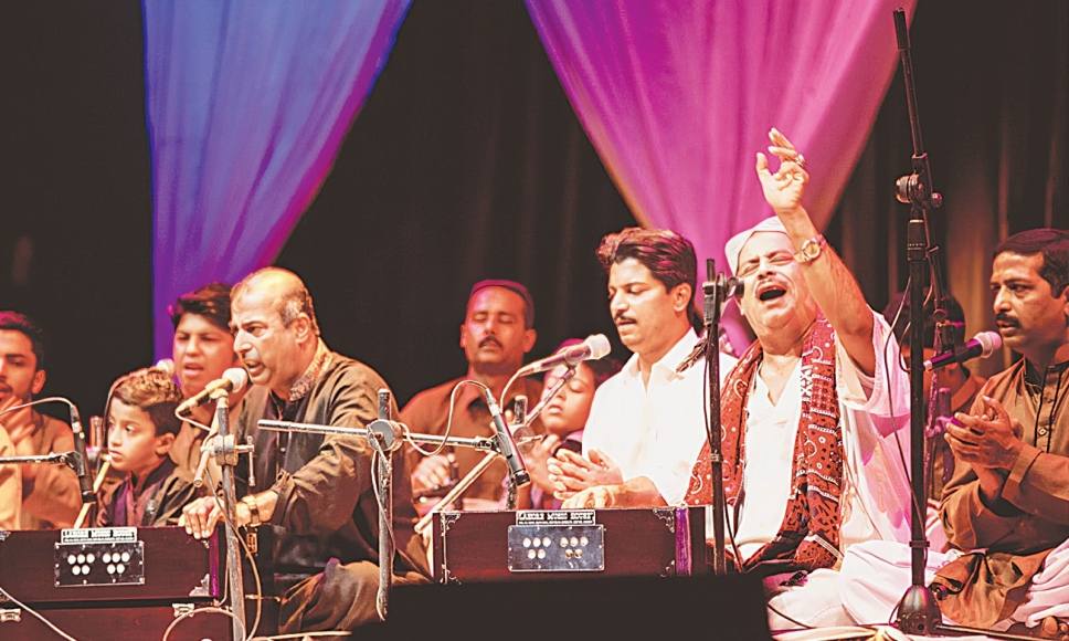 Qawwali