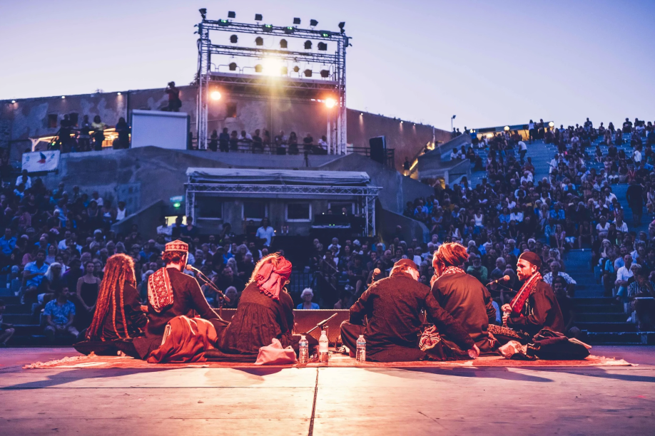 Qawwali
