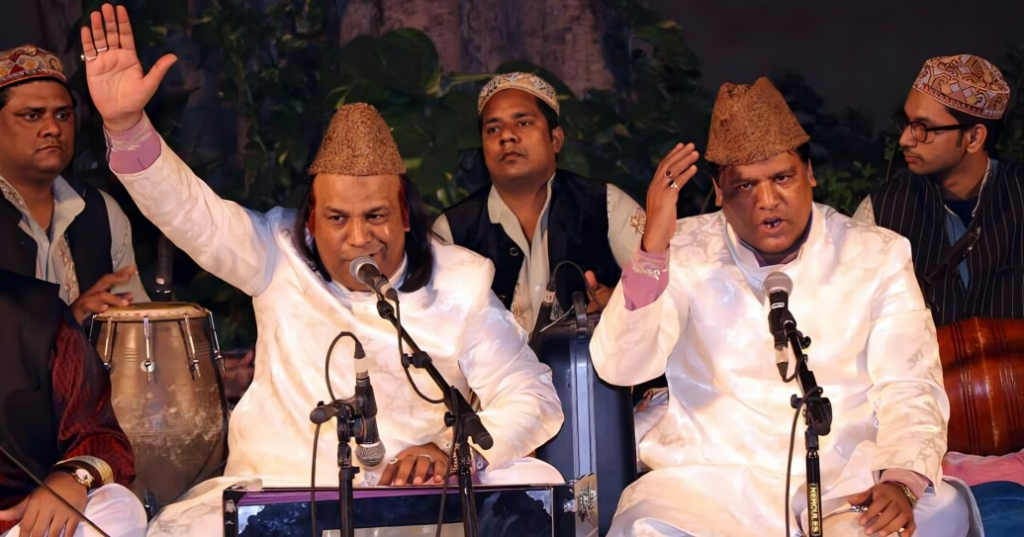Qawwali