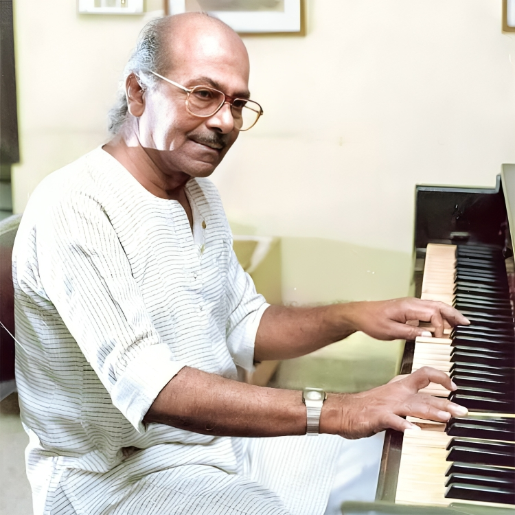 Salil Chowdhury