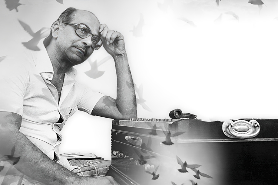 Salil Chowdhury