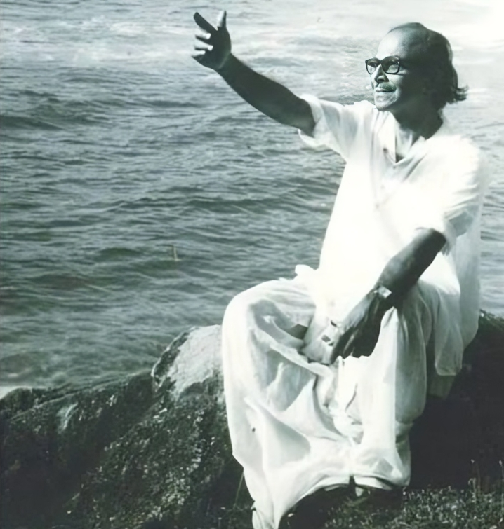 Salil Chowdhury