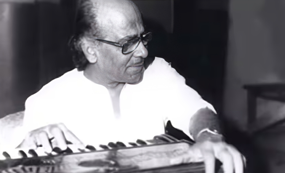 Salil Chowdhury