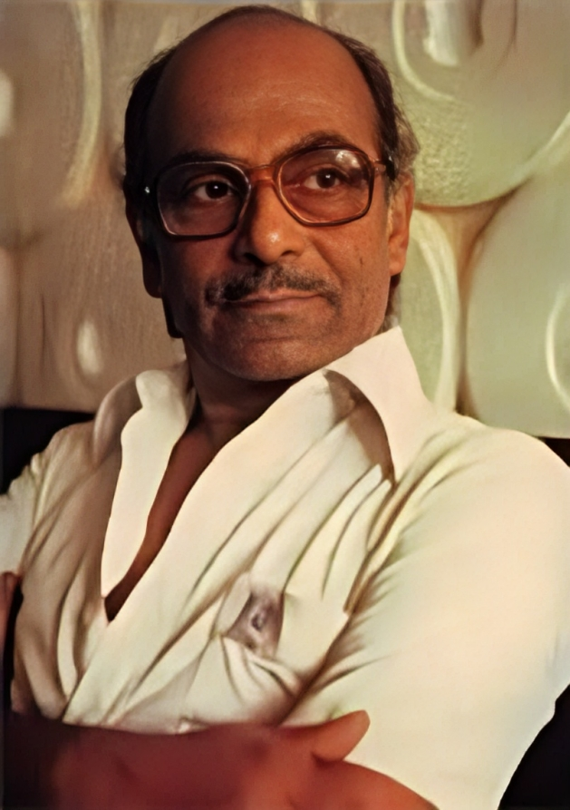 Salil Chowdhury
