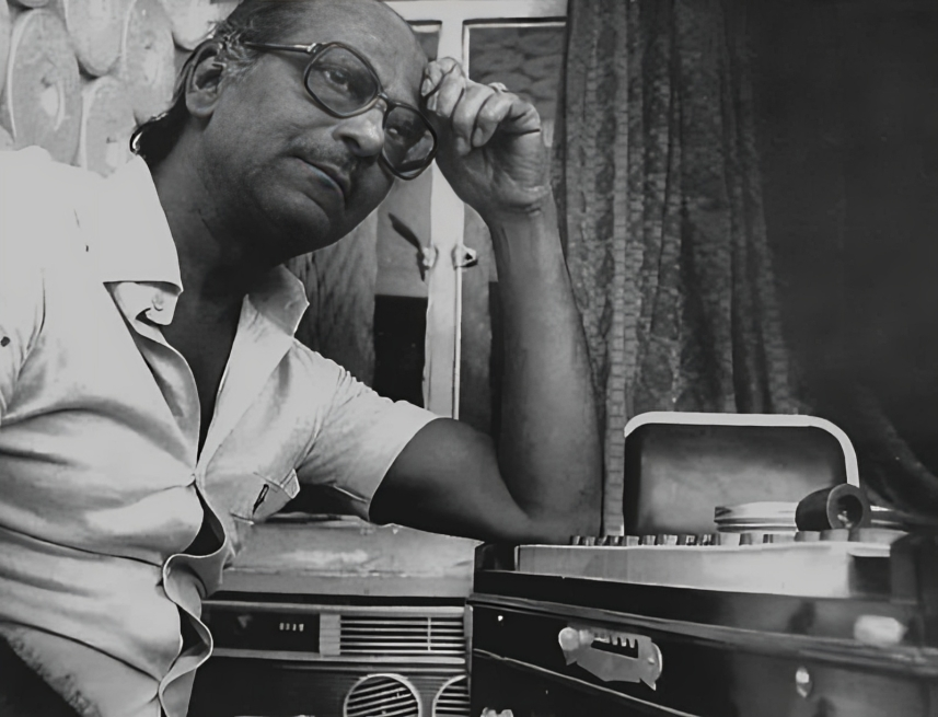 Salil Chowdhury