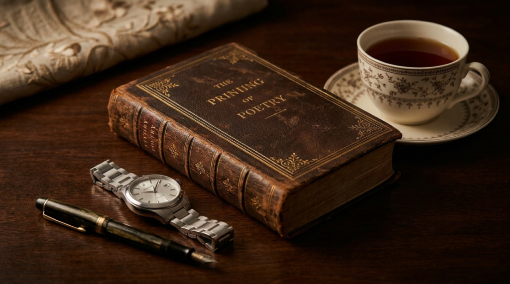 The Heritage, Etiquette and Protocol Series