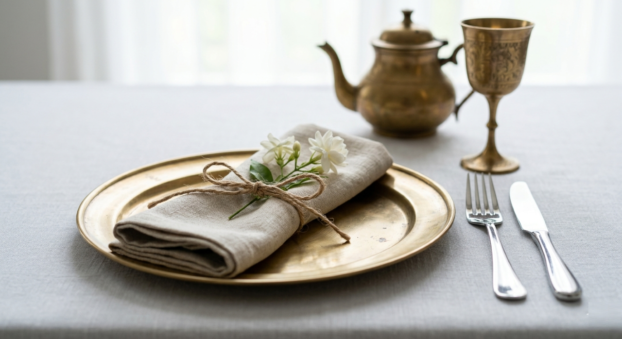 The Heritage, Etiquette and Protocol Series