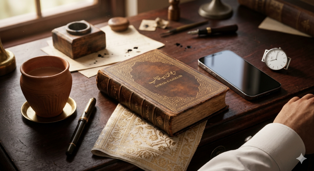 The Heritage, Etiquette and Protocol Series