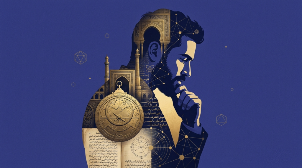 The Islam and Muslims Series