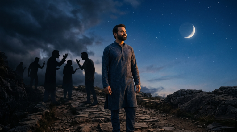 The Islam and Muslims Series