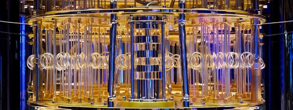 Quantum Computer