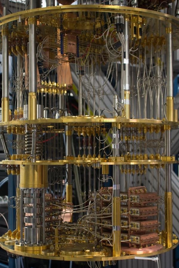 Quantum Computer