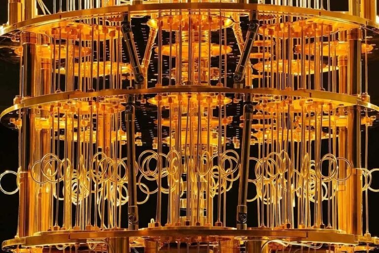 Quantum Computer
