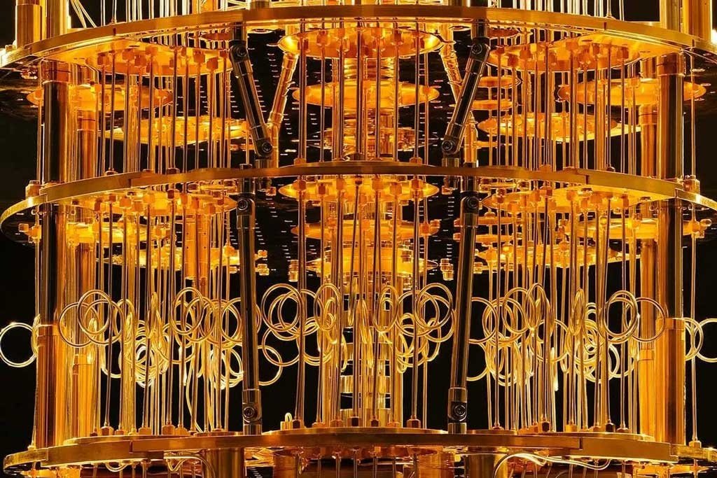 Quantum Computer