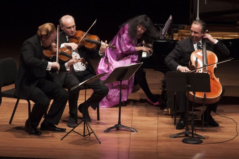 Chamber Music