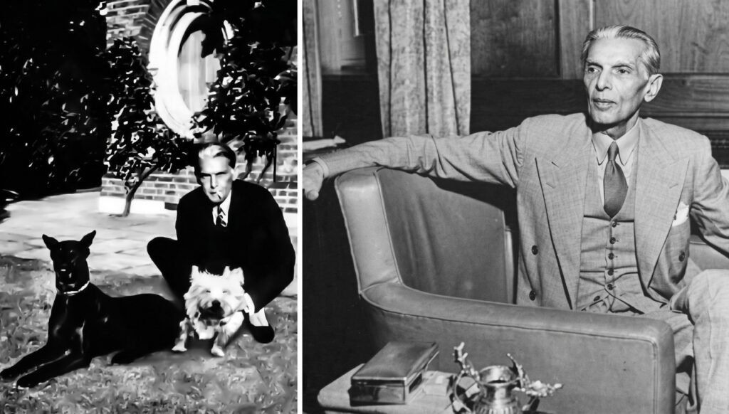 Muhammad Ali Jinnah