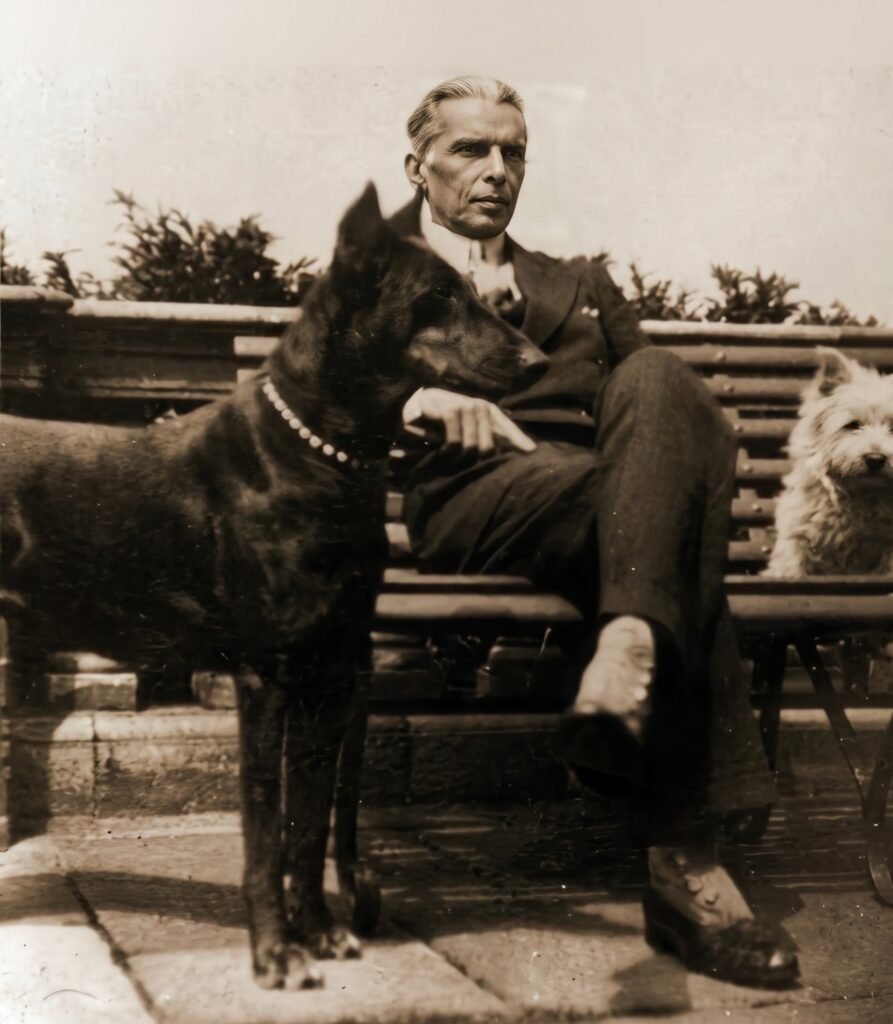 Muhammad Ali Jinnah