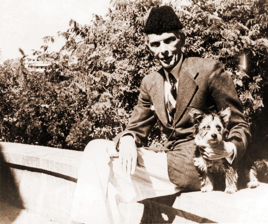 Muhammad Ali Jinnah