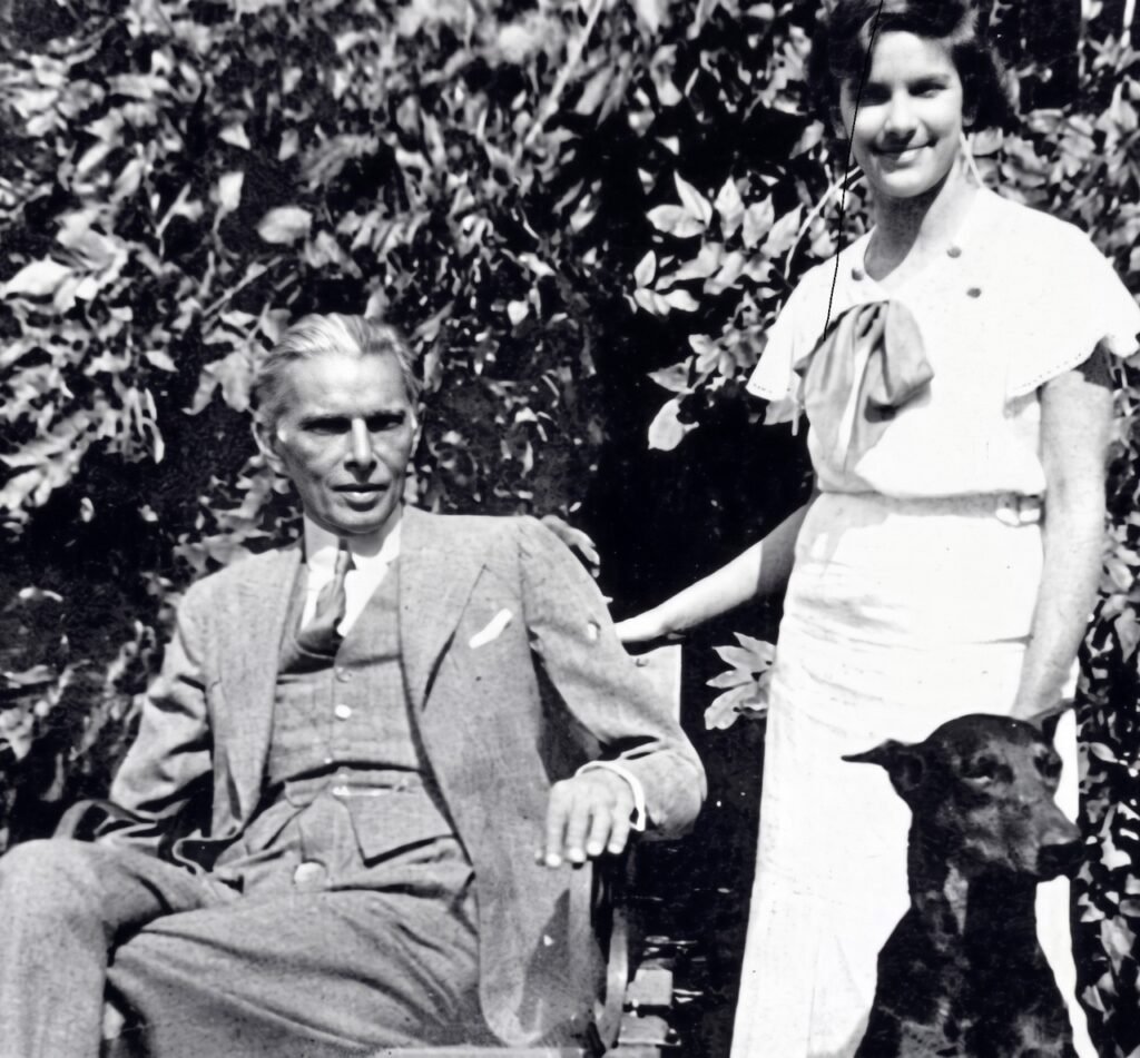 Muhammad Ali Jinnah