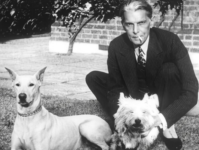 Muhammad Ali Jinnah