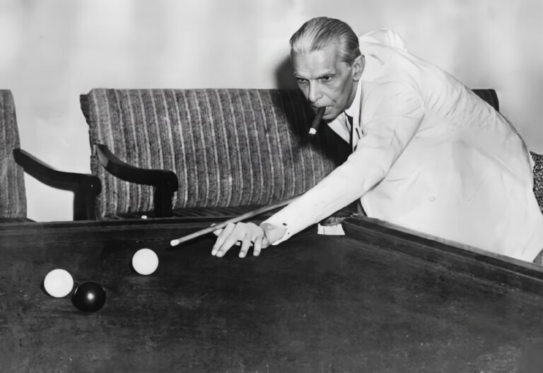 Muhammad Ali Jinnah