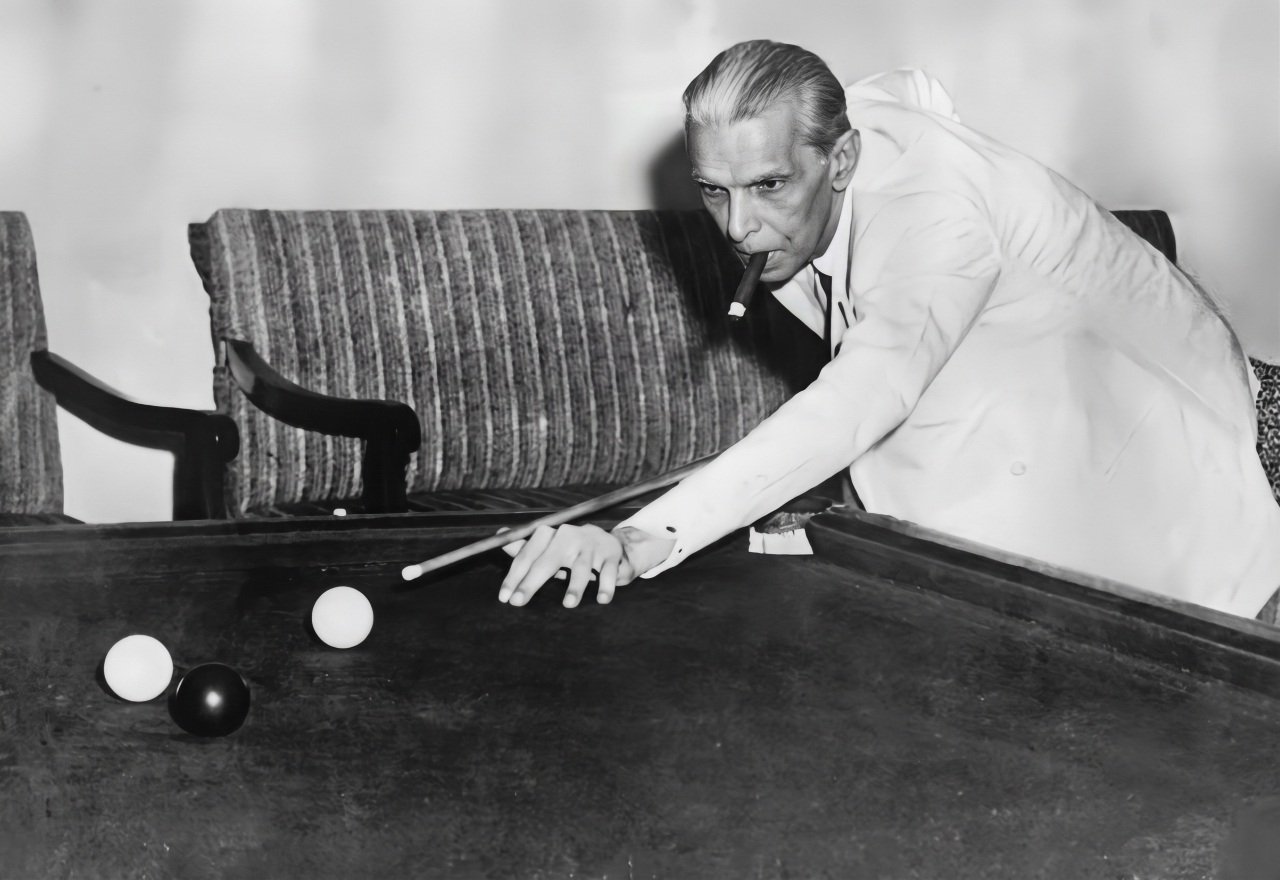 Muhammad Ali Jinnah