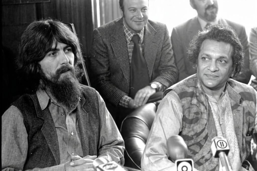 The Concert for Bangladesh
