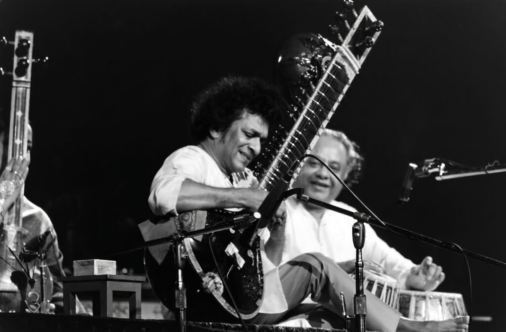 The Concert for Bangladesh
