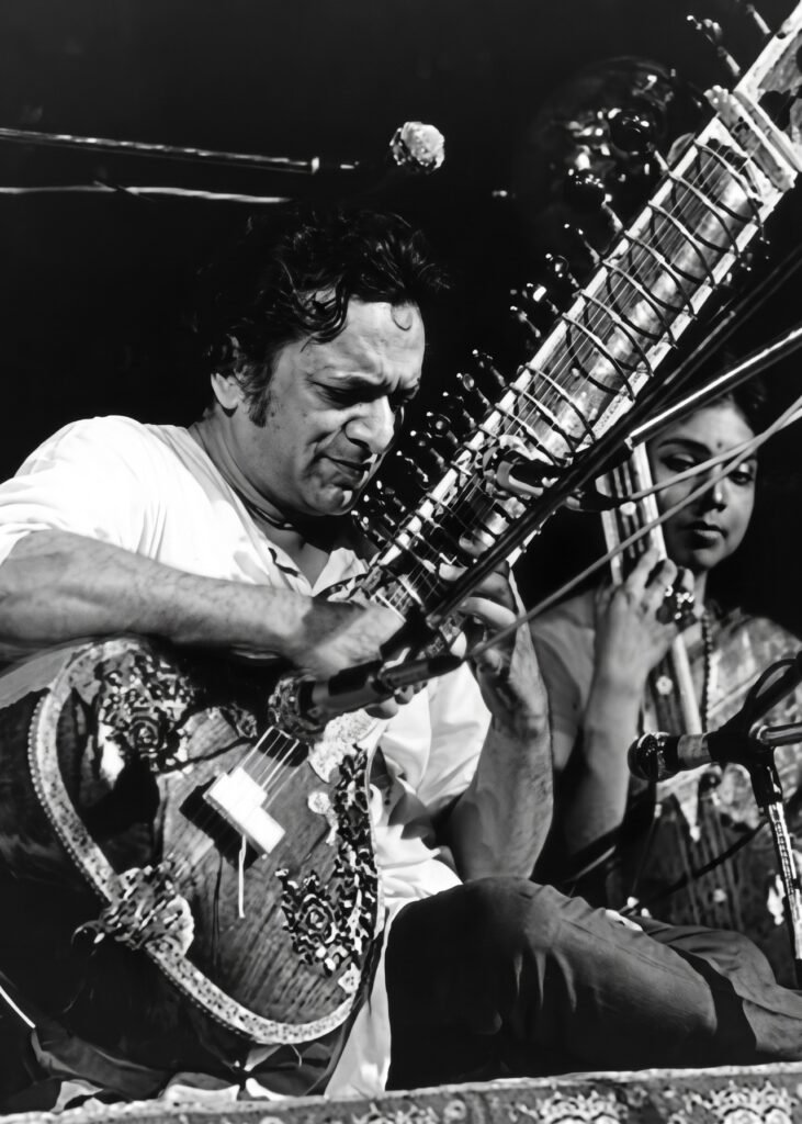 The Concert for Bangladesh